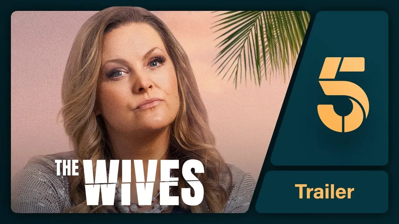 The Wives — трейлер