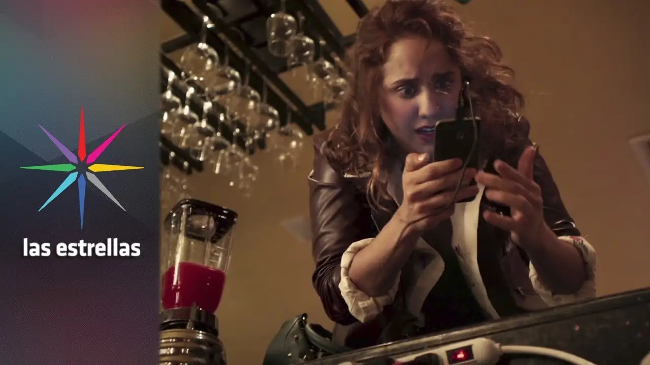 Mi lista de exes — trailer