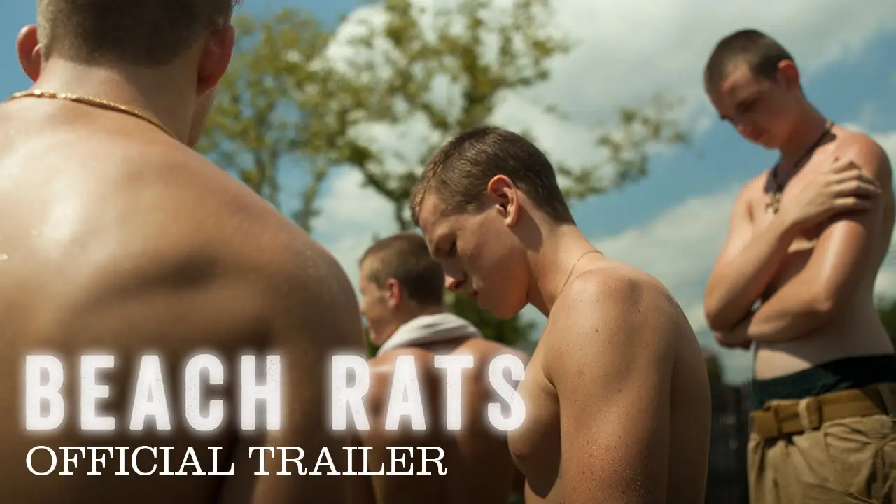 Rats! — trailer