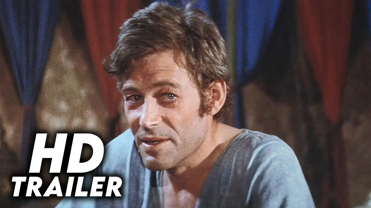 Rosebud — trailer