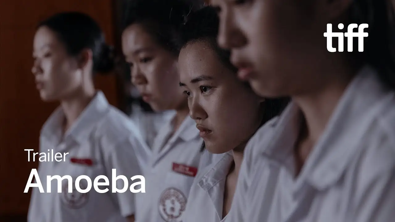 Amoeba — trailer