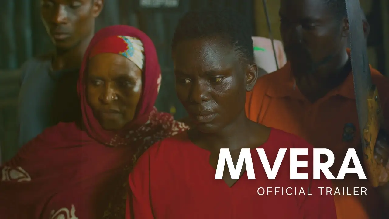 Mvera — trailer