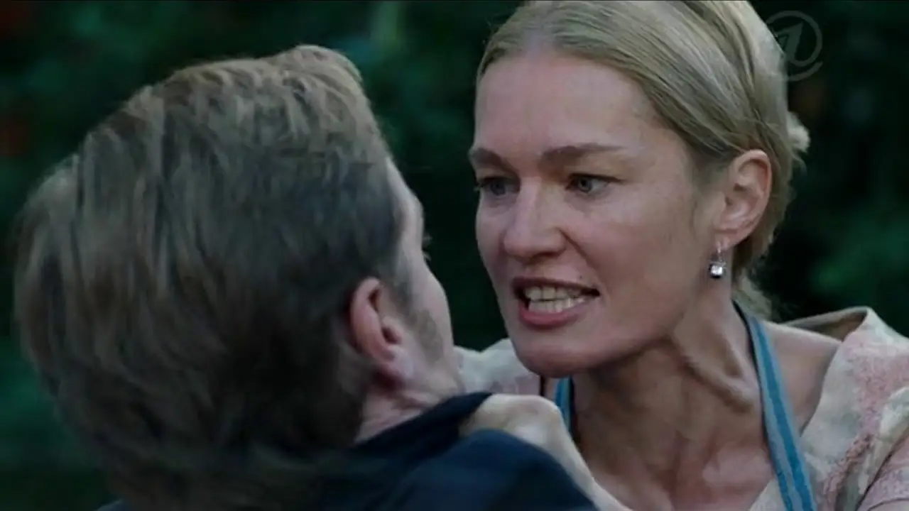 Not on Your Life — trailer
