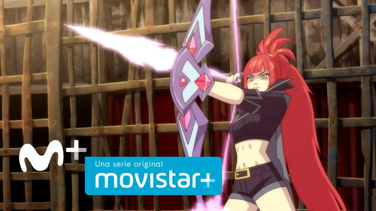 Virtual Hero — trailer