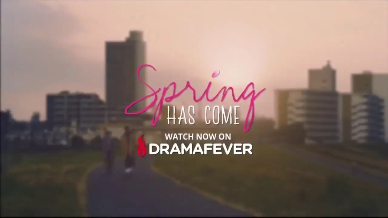 Spring Has Come — трейлер