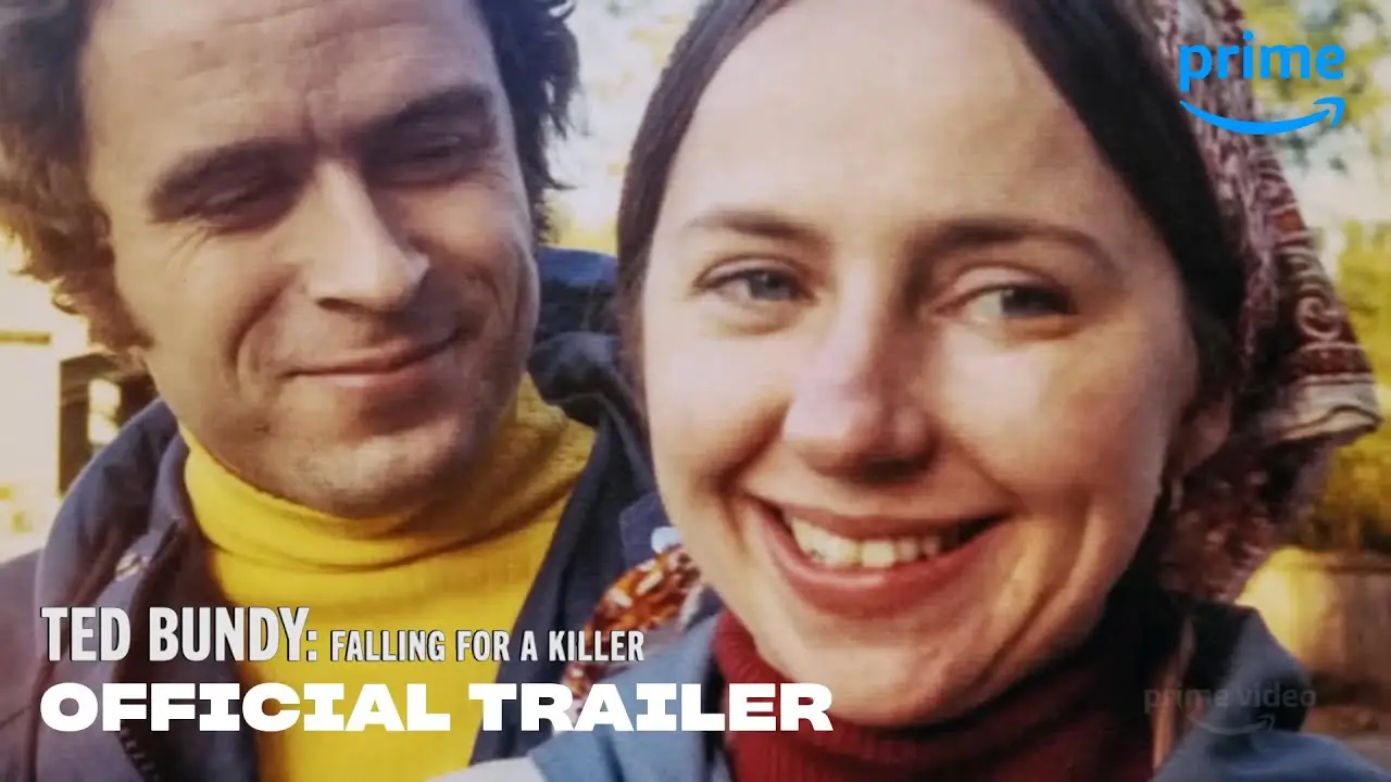 Ted Bundy: Falling for a Killer — tráiler