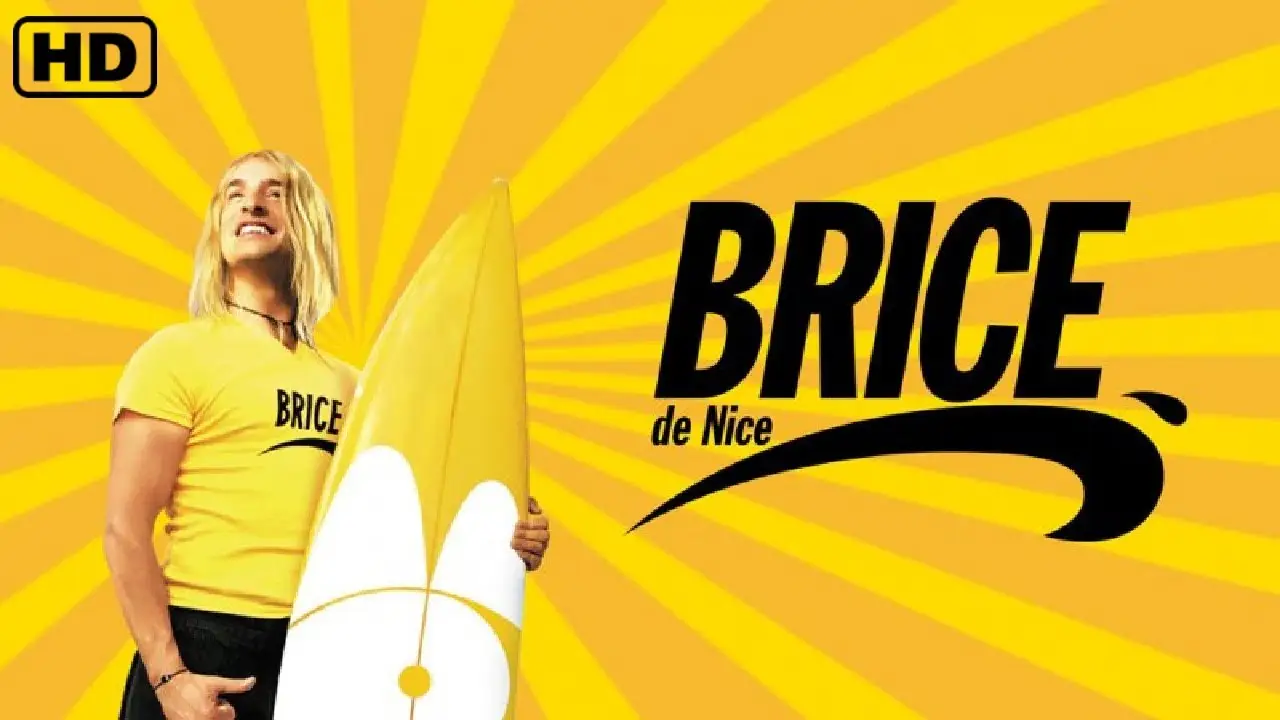 Brice de Nice — trailer