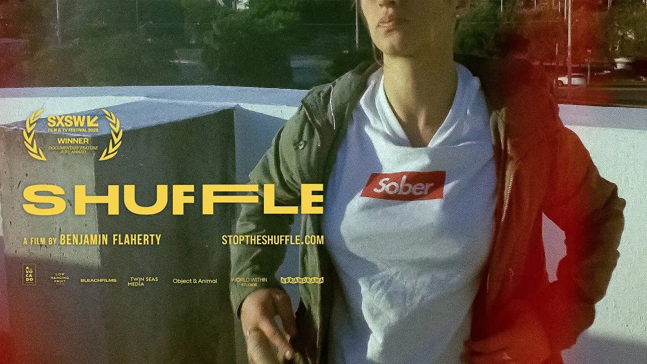 Shuffle — trailer