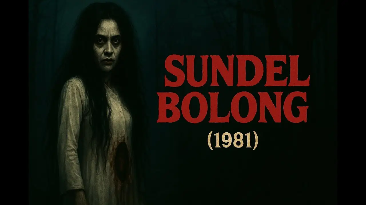 Sundel Bolong — трейлер