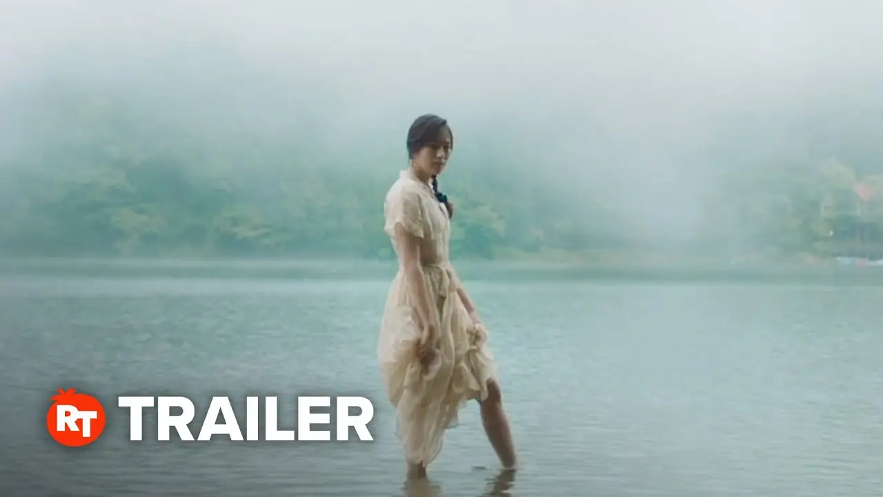 Cottontail — trailer