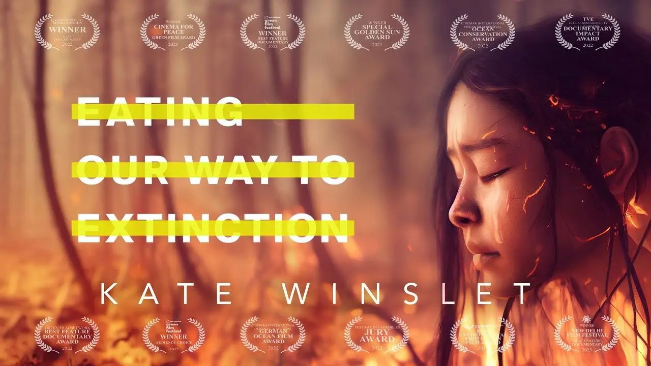 Eating Our Way to Extinction — trailer