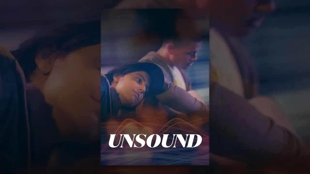 Unsound — trailer