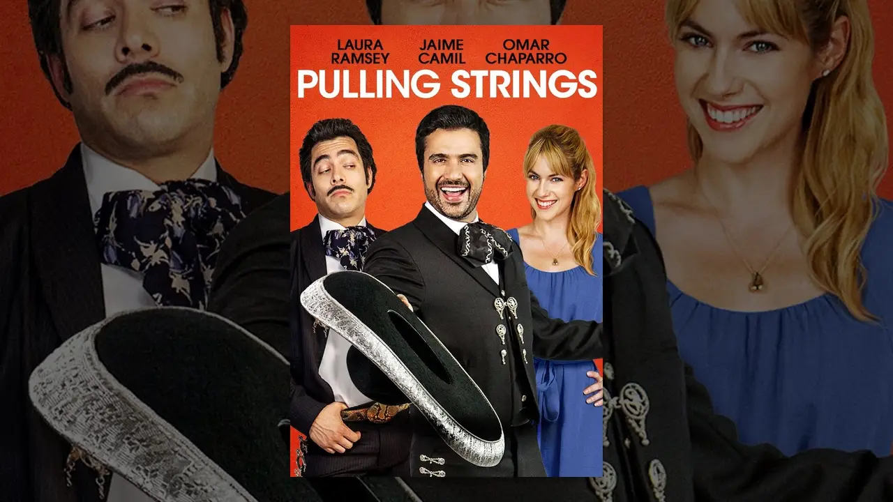 Pulling Strings — trailer