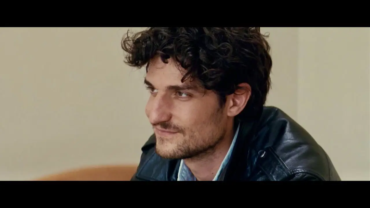 The Plough — trailer