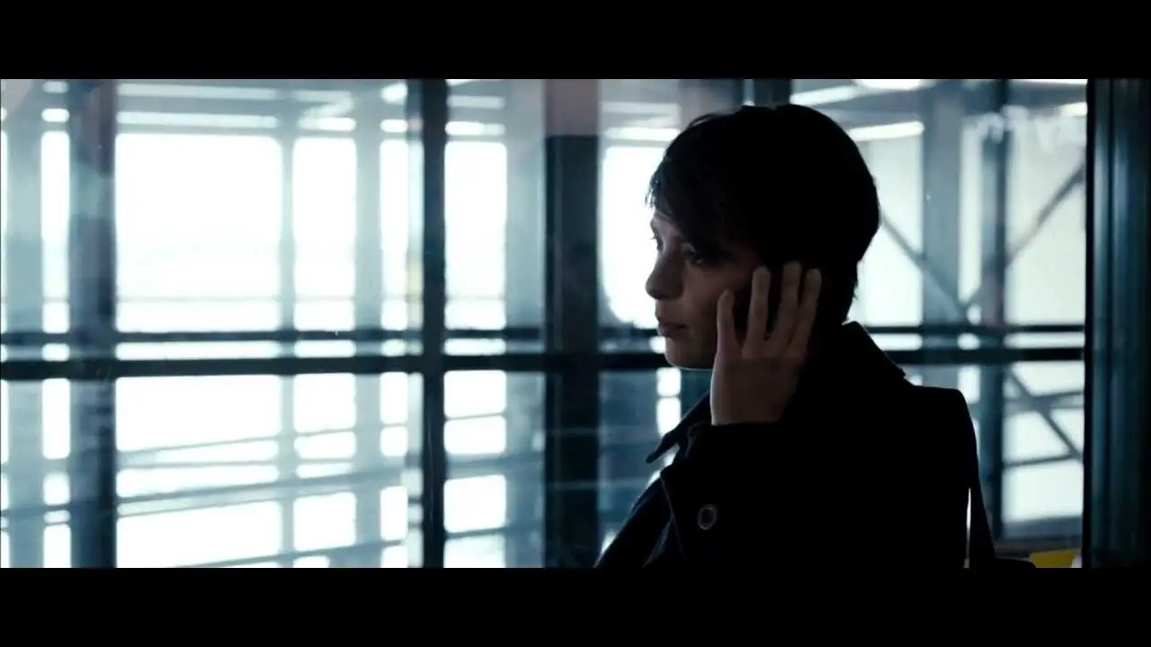 Miele — trailer