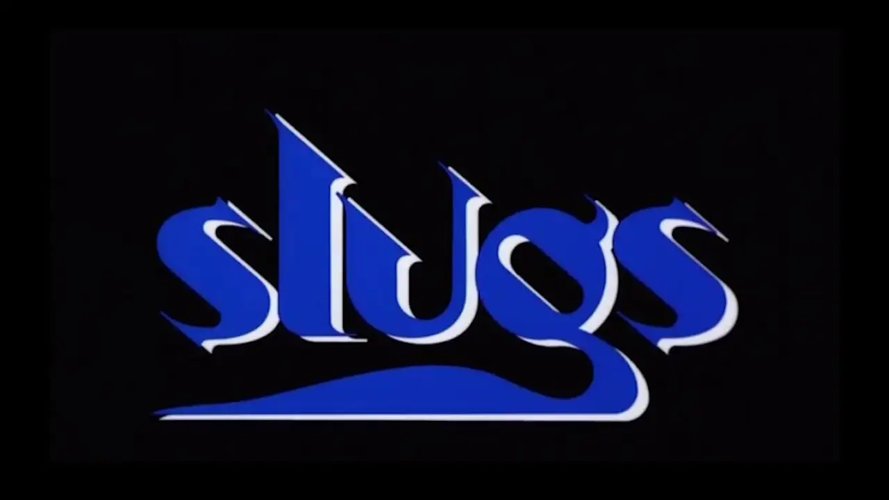 Slugs — trailer