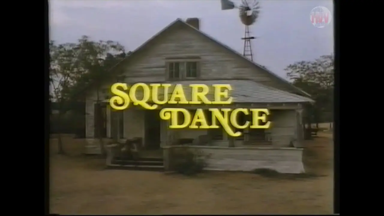Square Dance — trailer