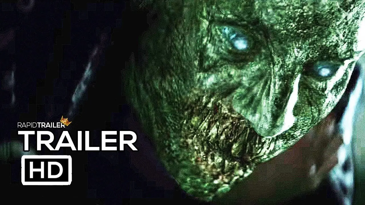 Jacob's Ladder — trailer