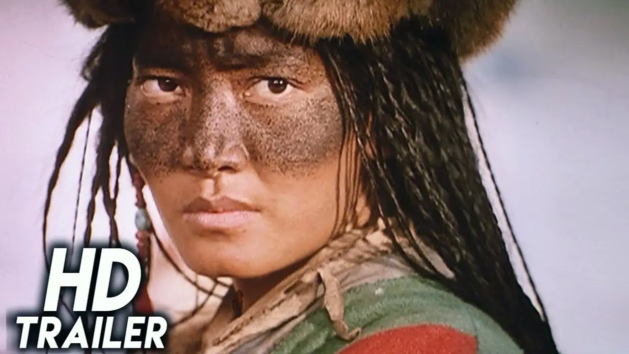Himalaya — trailer