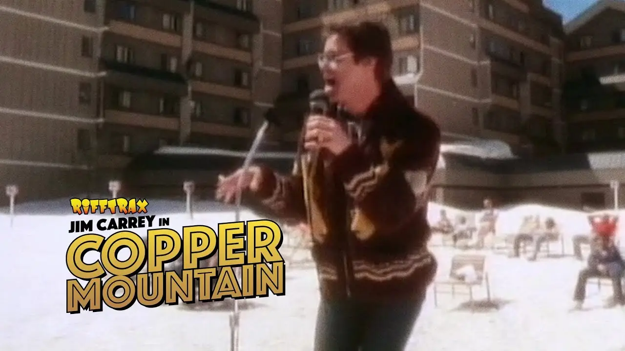 Copper Mountain — trailer