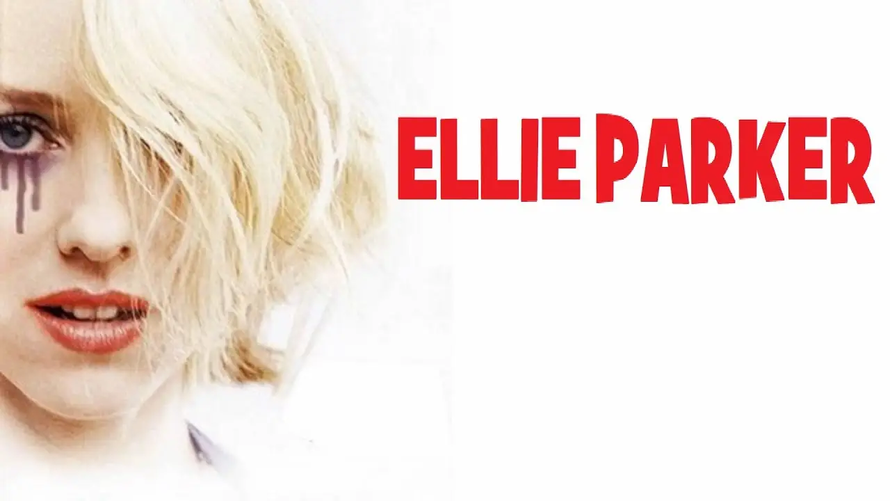Ellie Parker — tráiler