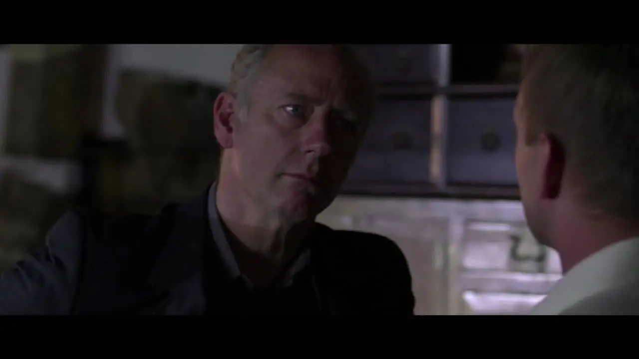 Luster — trailer