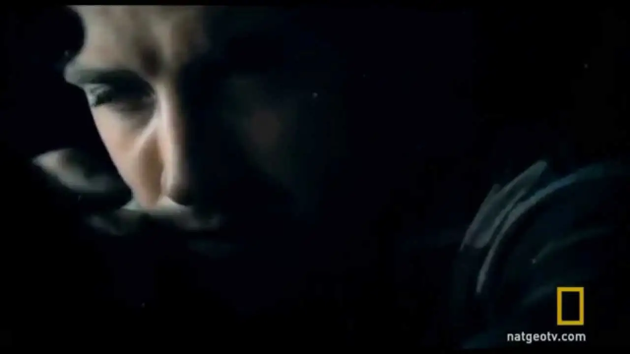 Killing Kennedy — trailer