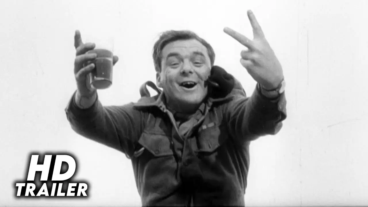Estoy bien, Jack — tráiler