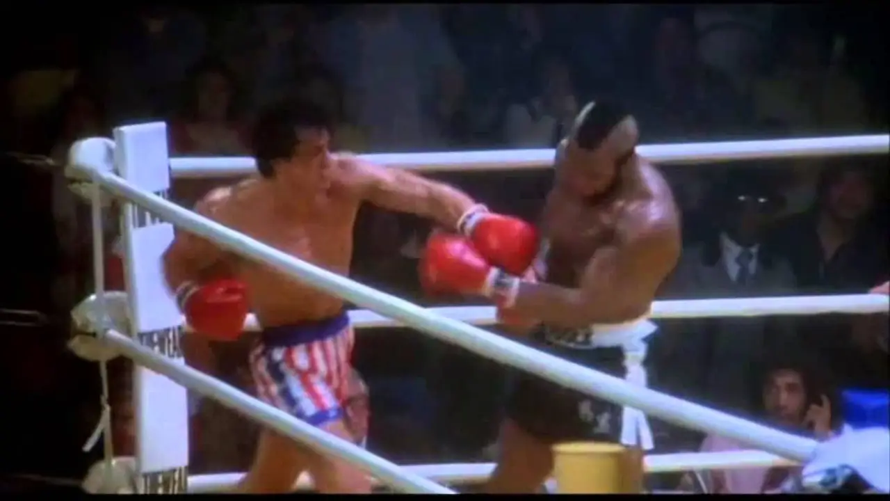 I Love the '80s — trailer