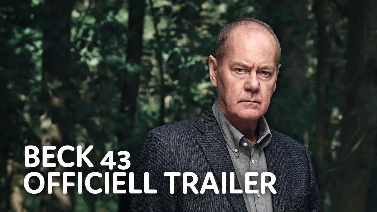 Beck – Ett nytt liv — trailer