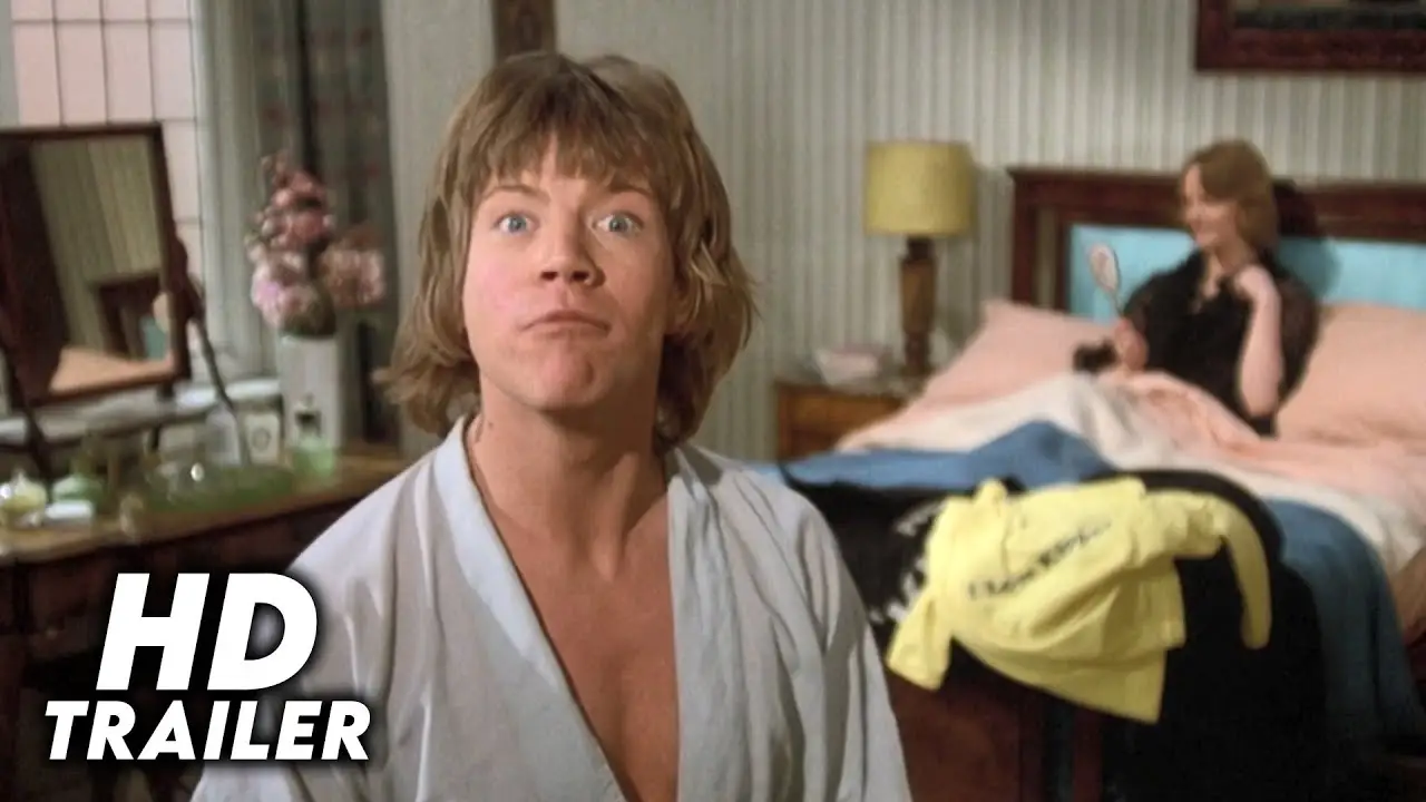 Confessions of a Pop Performer — trailer