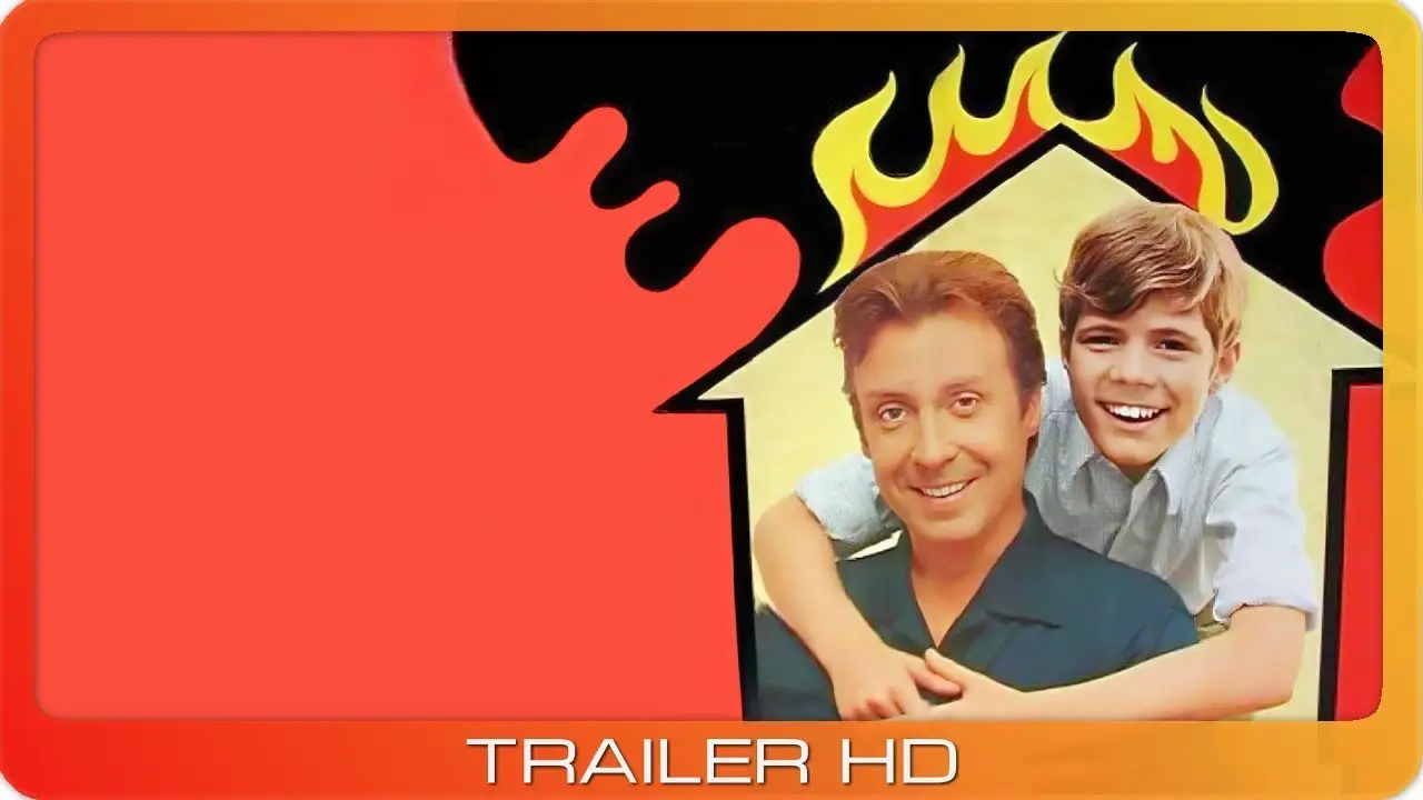 Hurrah, the School Is Burning — trailer