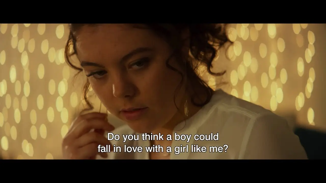 Tamara — trailer