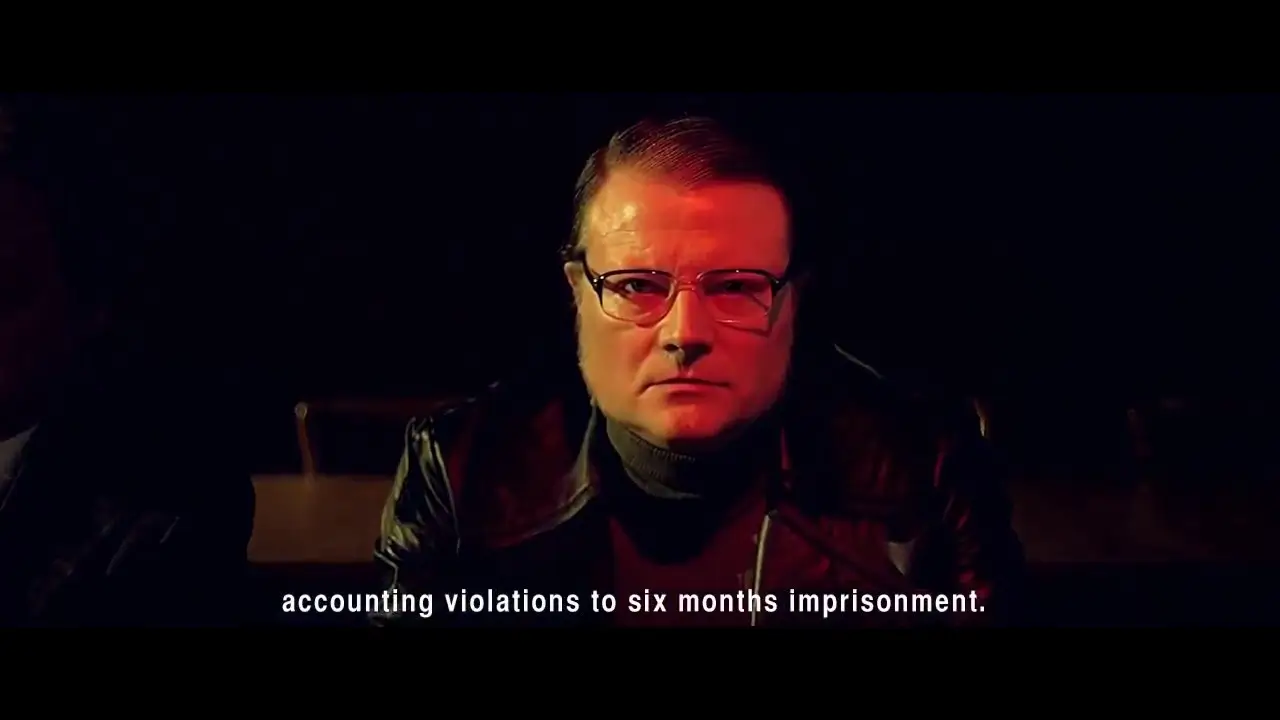 The Hijack That Went South — trailer