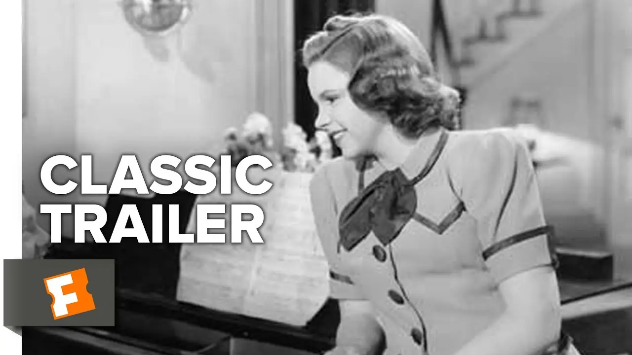 Strike Up the Band — trailer