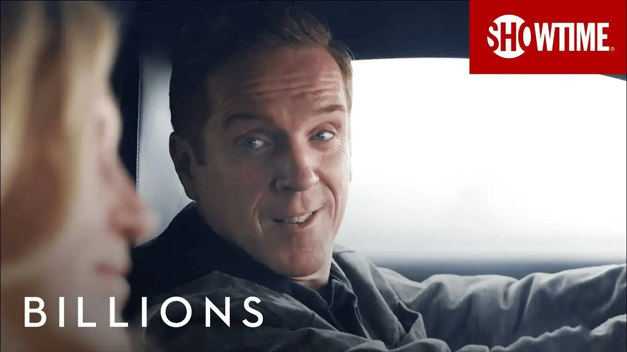 Billion — trailer
