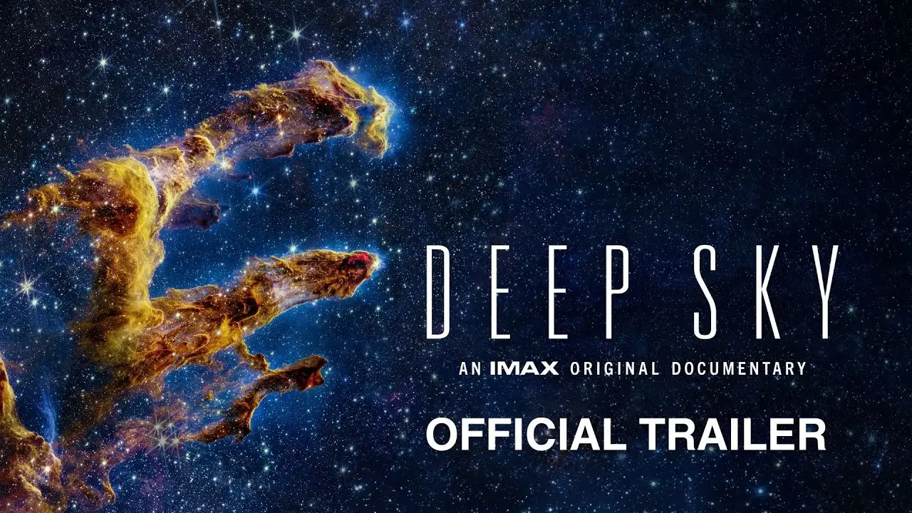 Deep Sky — trailer