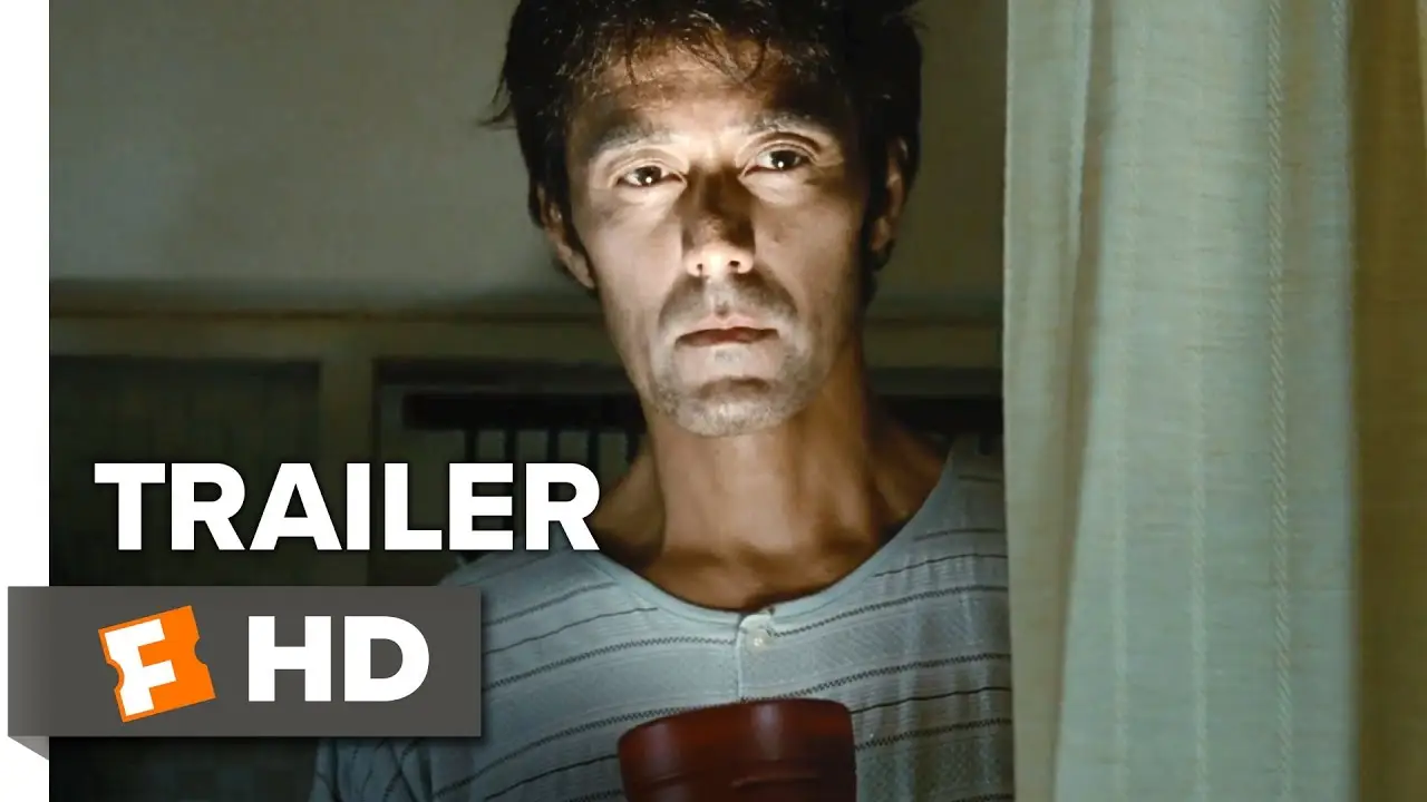 After the Storm — trailer