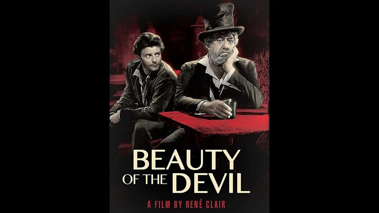Beauty and the Devil — trailer