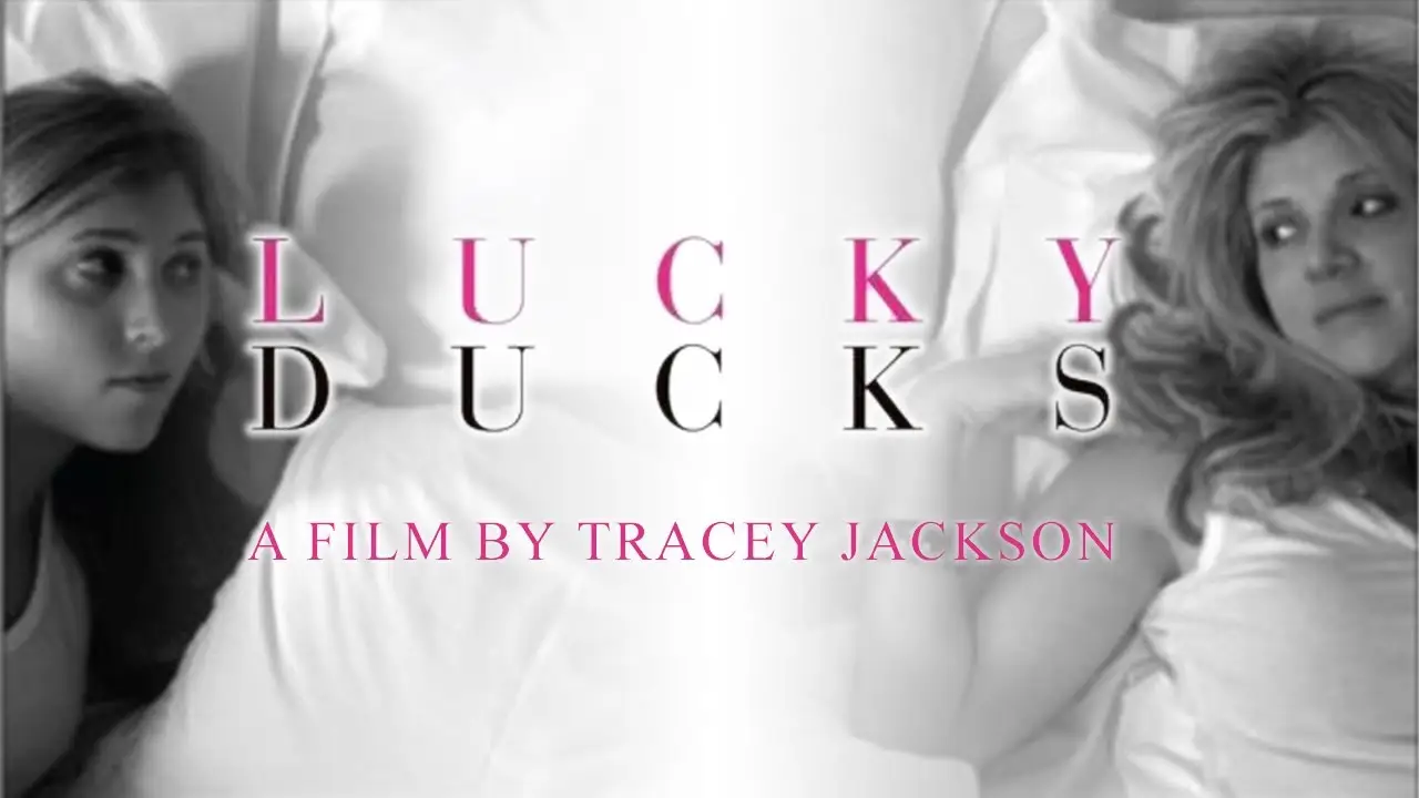Lucky Duck — trailer