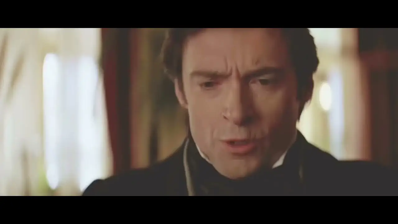Prestige — trailer