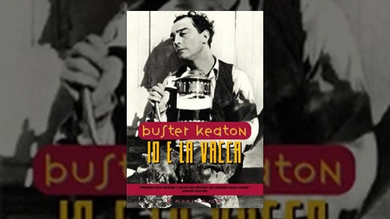 Go West — trailer