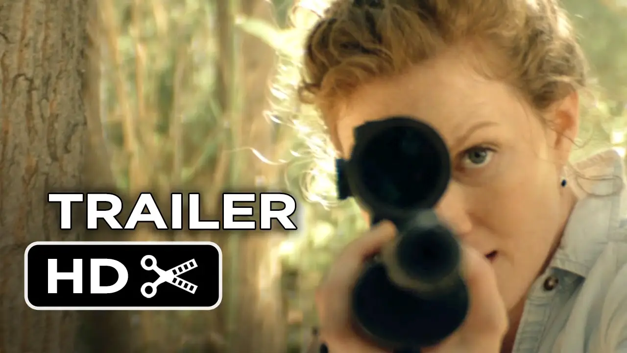 Preservation — trailer