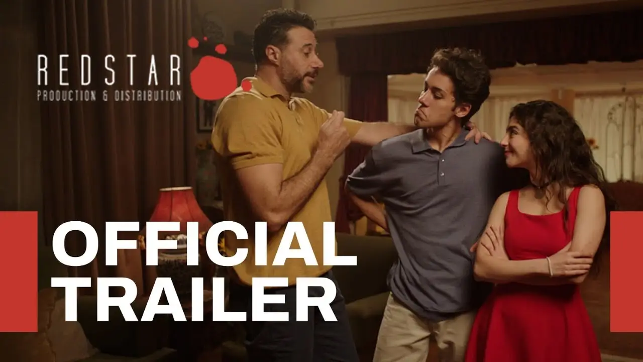 Love, Imagined — trailer