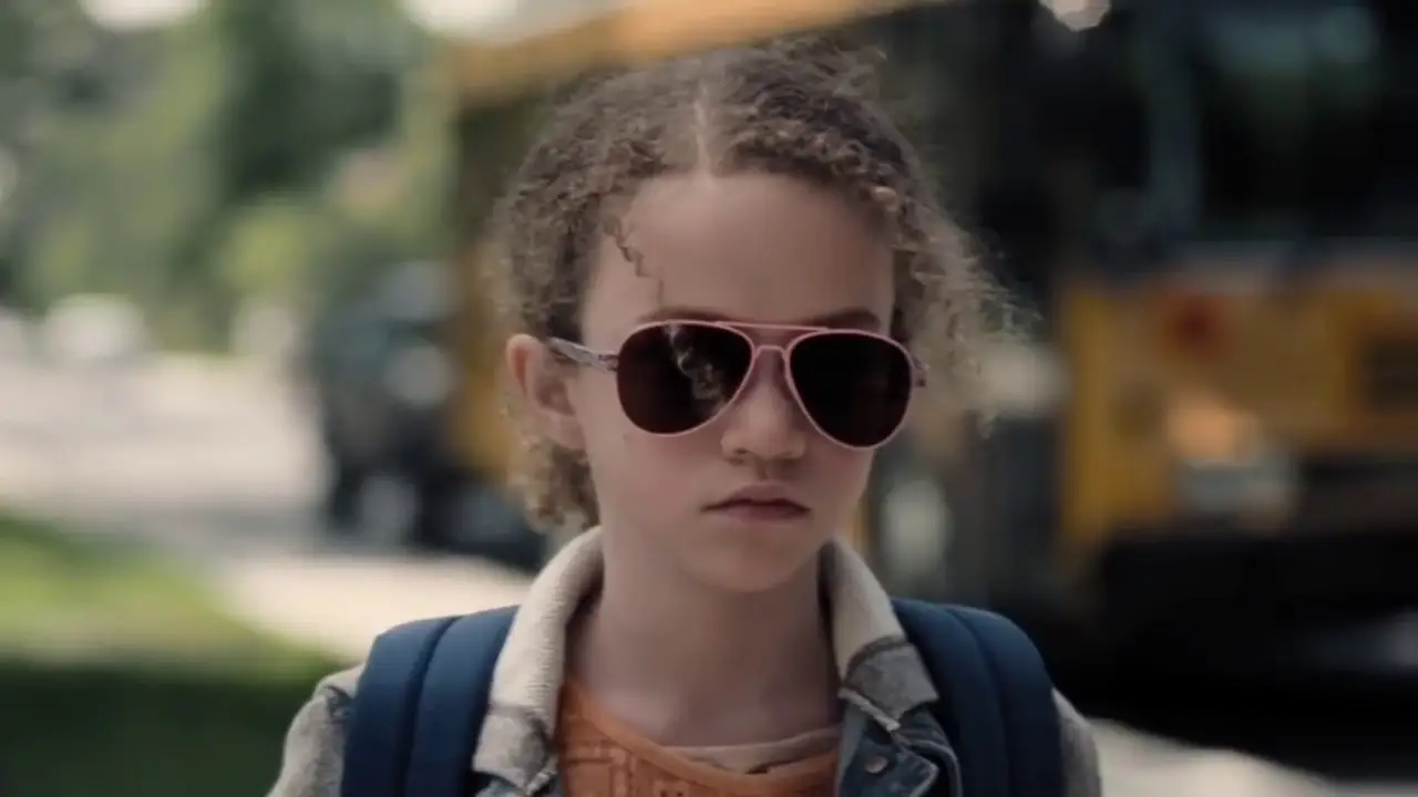 Roadside Picnic — trailer