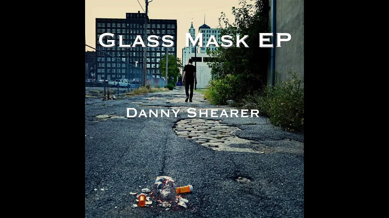 Glass Mask — трейлер
