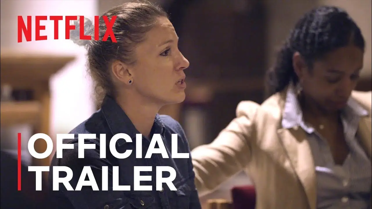 Pray Away — trailer