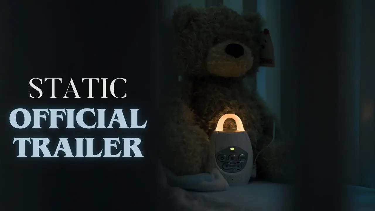 Static — trailer