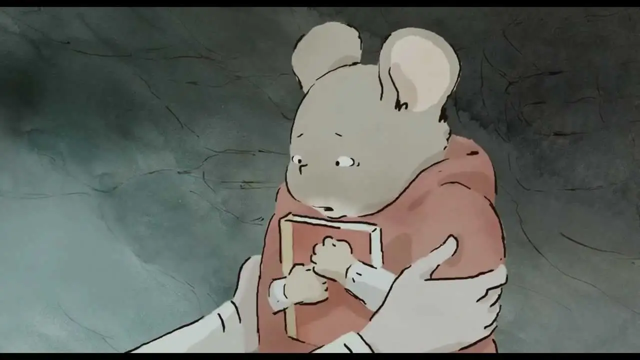 Селестина — трейлер