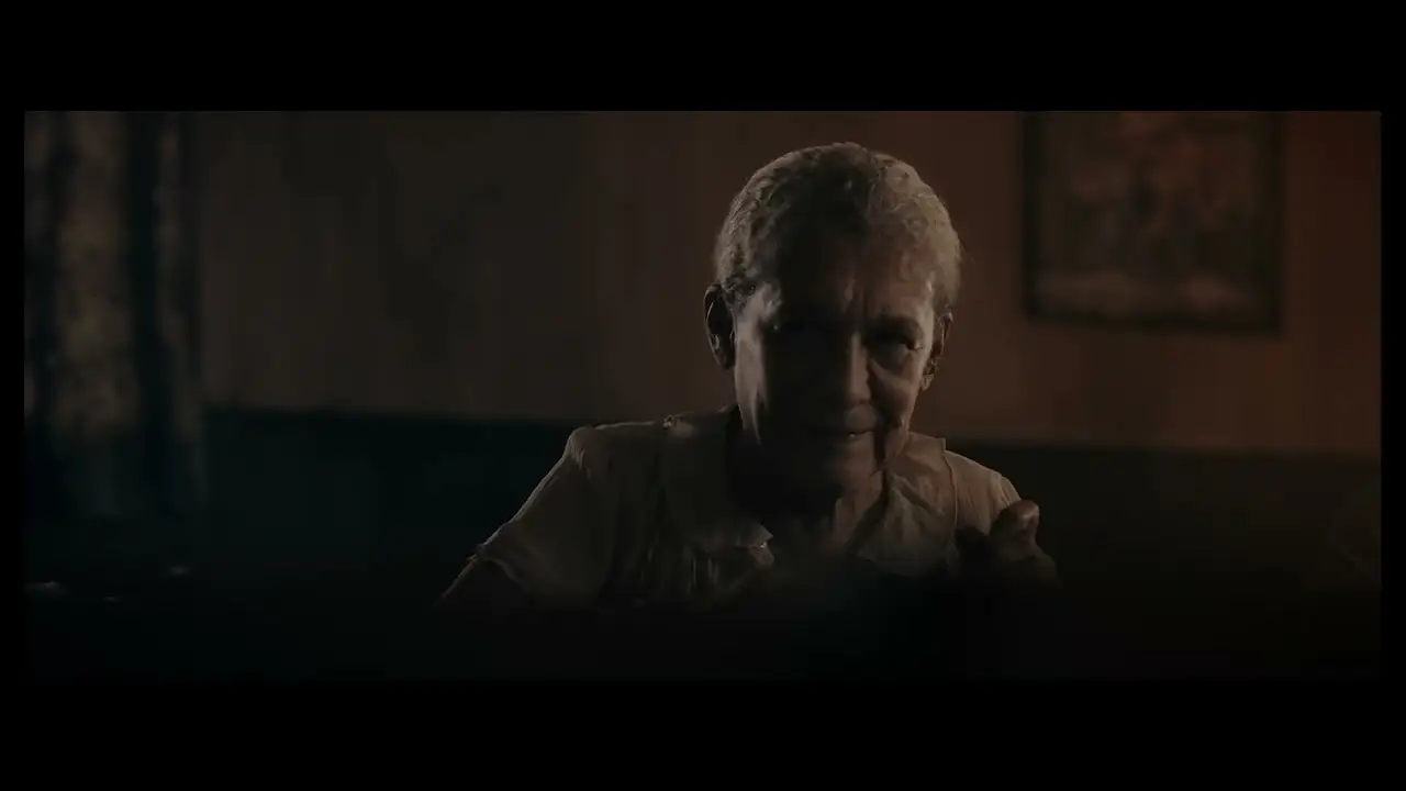 Jupia — trailer